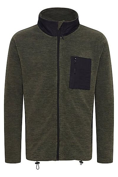 Indicode Fleecejacke IDWilton Herren Fleecejacke mit günstig online kaufen