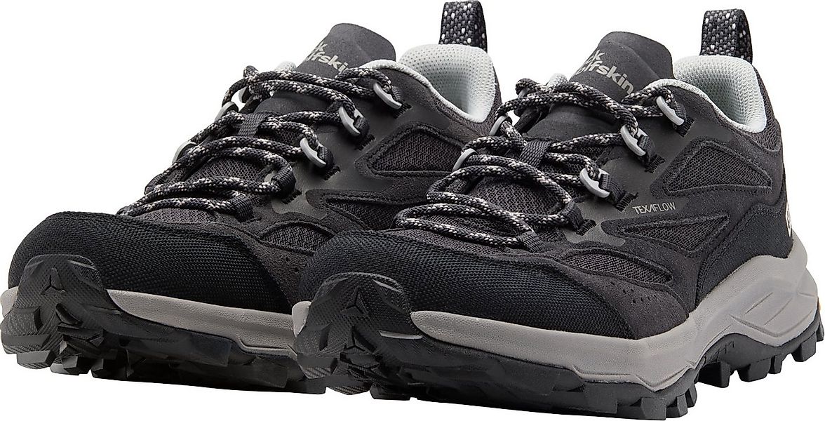 Jack Wolfskin CYROX VENT LOW M Wanderschuh Trekkingschuh günstig online kaufen