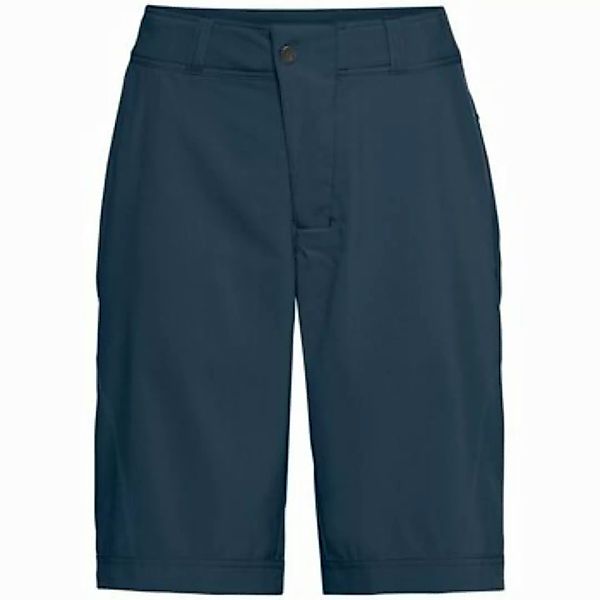 Vaude  Shorts Sport Women's Ledro Shorts dark sea 41434-179 günstig online kaufen