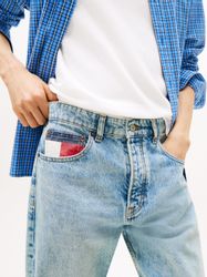 Tommy Jeans Regular-fit-Jeans Otis Regular Straight günstig online kaufen