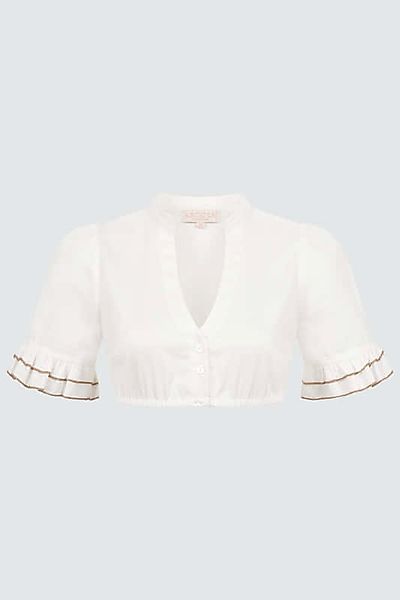 Dirndlbluse Nzuri günstig online kaufen
