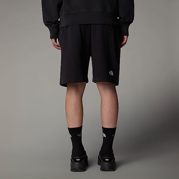 The North Face Sweatshorts "Essential relaxte Shorts für Herren", (1 tlg.) günstig online kaufen