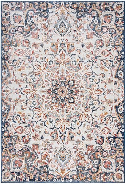 FLAIR RUGS Teppich Mabel, rechteckig, Höhe: günstig online kaufen