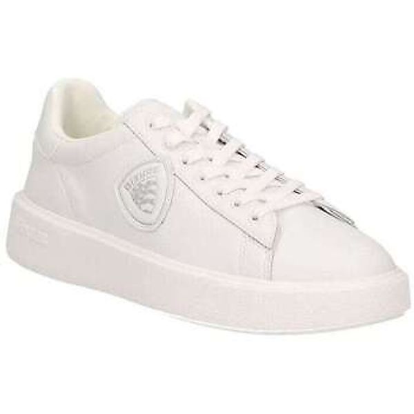Blauer  Sneaker S5BUCK01/LEA S5BUCK01/LEA günstig online kaufen