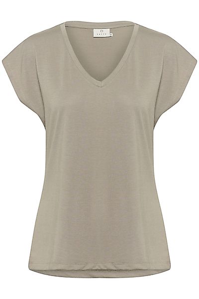 KAFFE T-Shirt KAlise SS T-shirt günstig online kaufen