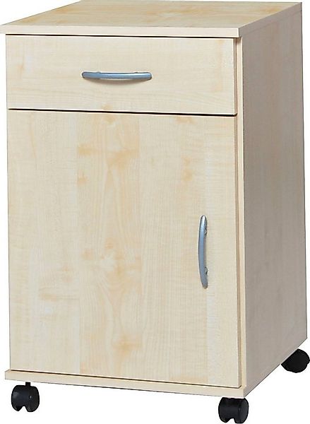 VOGL Möbelfabrik Rollcontainer 1191-2, (1 St) günstig online kaufen