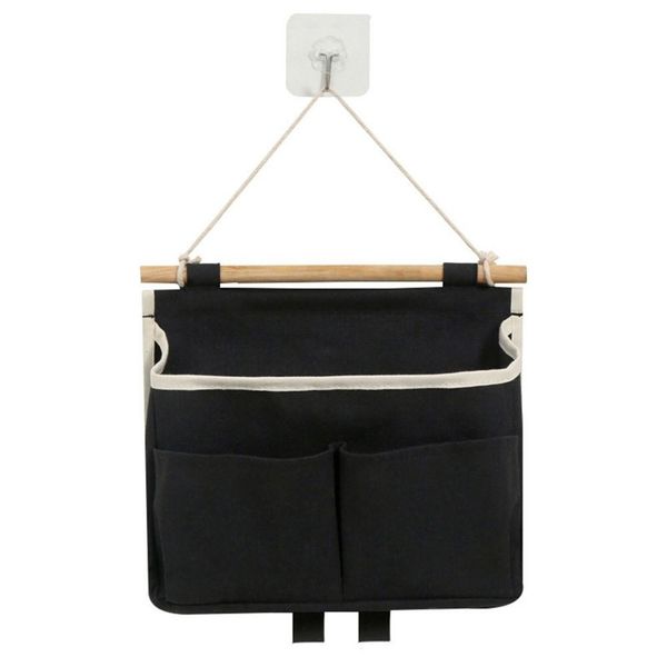 PRIISF Hängeregal Türaufhängetasche Hängeorganizer Stoff Aufbewahrung günstig online kaufen