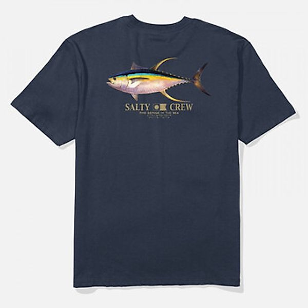 Salty Crew  T-Shirt Ahi classic tee günstig online kaufen