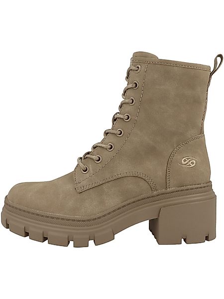 Dockers by Gerli Schnürstiefelette (1-tlg) günstig online kaufen
