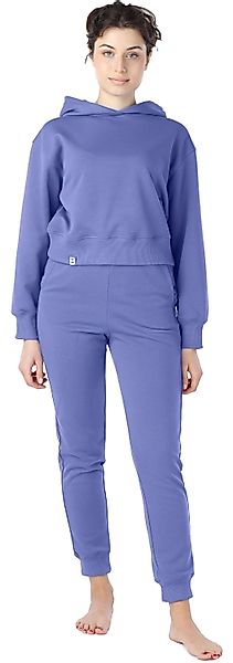 Bellivalini Trainingsanzug Sportanzug Damen Jogginganzug Trainingsanzug günstig online kaufen