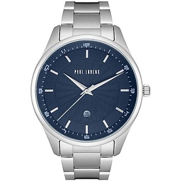 Paul Lorens  Armbanduhr PL12156B26C1 günstig online kaufen