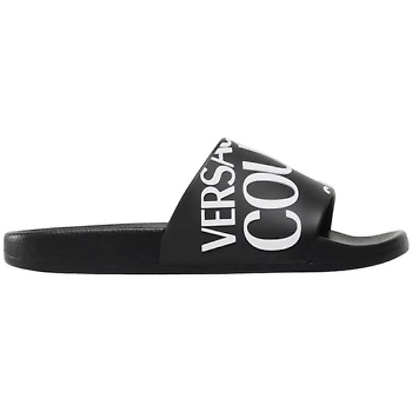 Versace  Pantoffeln 76VA3SQ1 günstig online kaufen