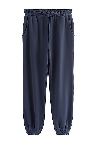 Next Jogginghose Essential Jersey-Jogginghose mit Bündchen günstig online kaufen