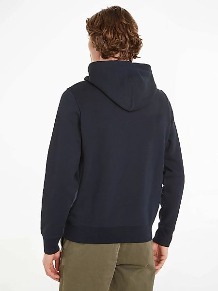 Tommy Hilfiger Kapuzensweatshirt günstig online kaufen