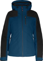 Bergson Regenjacke KURRIKA Doppeljacke Damen Regenjacke, günstig online kaufen