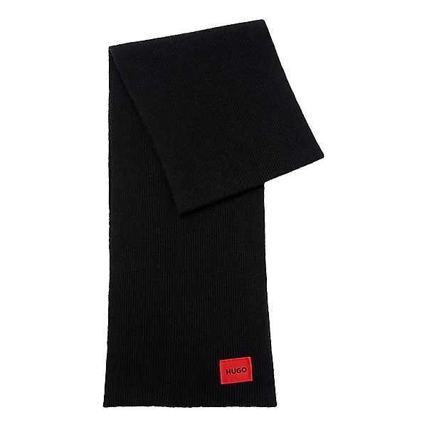 HUGO Schal Zaff 6, mit angenehmer günstig online kaufen