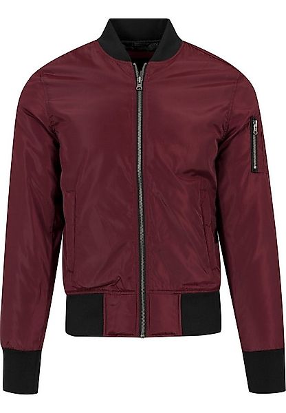 URBAN CLASSICS Allwetterjacke Urban Classics Herren 2-Tone Bomber Jacket (1 günstig online kaufen
