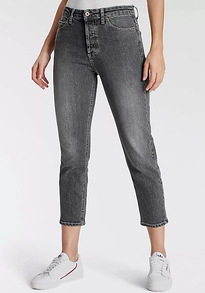Please Jeans Straight-Jeans günstig online kaufen