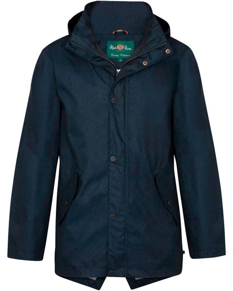 Alan Paine Parka Herrenparka Fernley günstig online kaufen