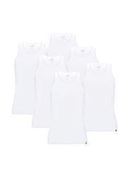 PUMA Poloshirt PUMA BASIC 6P TANK günstig online kaufen