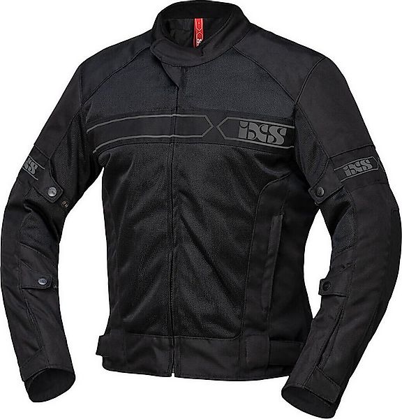 IXS Motorradjacke Evo-Air Motorrad Textiljacke perforiert günstig online kaufen