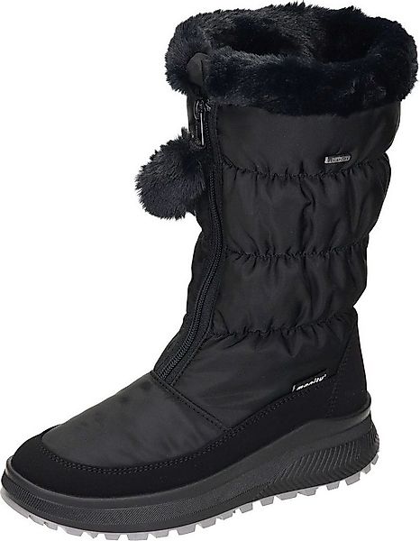 Manitu Snow Boots Winterstiefel mit POLAR-TEX günstig online kaufen