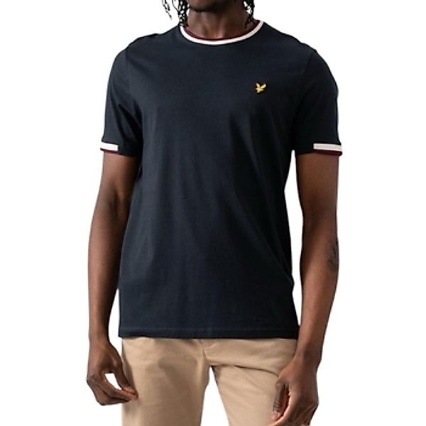 Lyle & Scott  T-Shirts & Poloshirts - günstig online kaufen