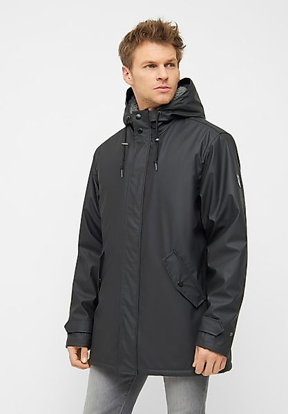 Derbe Winterjacke Trekholm Wasserabweisend, mit versiegelten günstig online kaufen