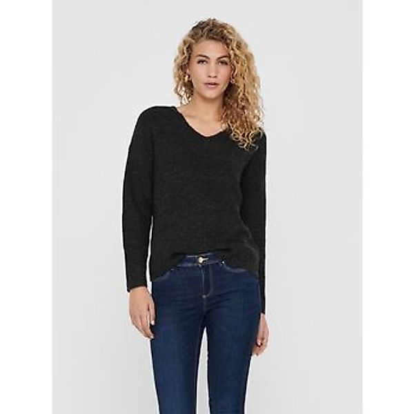 Only  Pullover ONLCAMILLA V-NECK L/S PULLOVER KNT NOOS günstig online kaufen