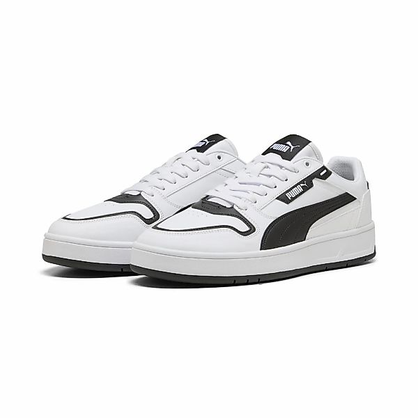 PUMA Sneaker "Court Classic Street Sneakers Erwachsene" günstig online kaufen