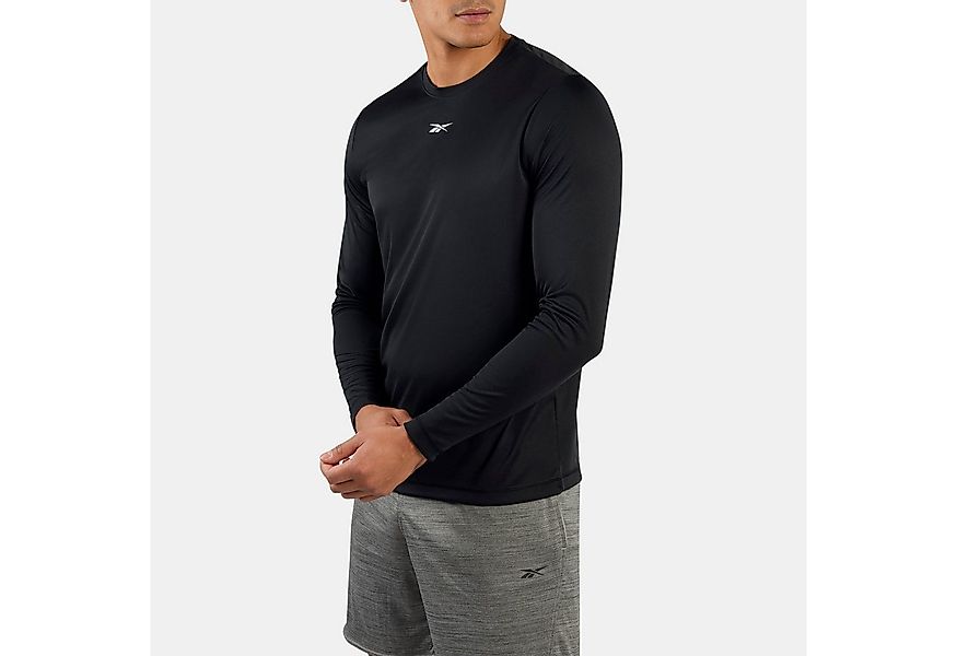 Reebok T-Shirt ID TRAIN LS TECH TEE (1-tlg) günstig online kaufen