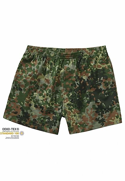 Brandit Boxershorts "Brandit Herren Boxershorts" 1 Stk. günstig online kaufen
