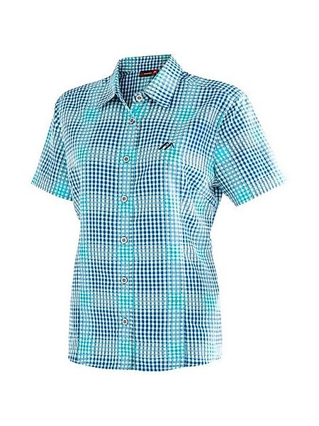 Maier Sports Outdoorbluse PHILINA für Damen, schnelltrocknend, Wandern günstig online kaufen