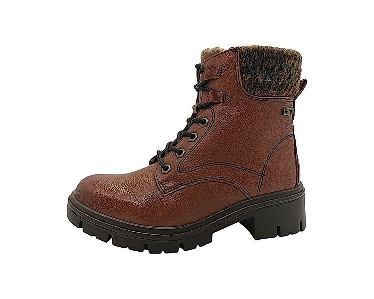 Jana Stiefel Schnürstiefelette günstig online kaufen