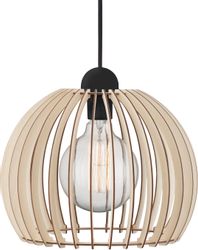 Nordlux Pendelleuchte Chino 30, ohne Leuchtmittel, günstig online kaufen