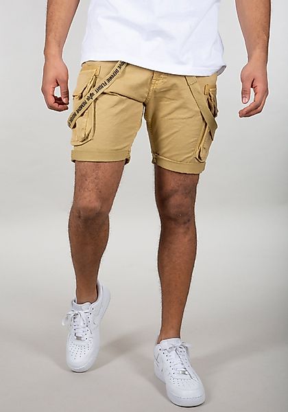 Alpha Industries Shorts Alpha Industries Men günstig online kaufen