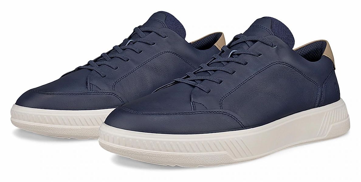 Ecco Sneaker "ECCO Move M" Halbschuh, Freizeitschuh, Schnürschuh mit softem günstig online kaufen