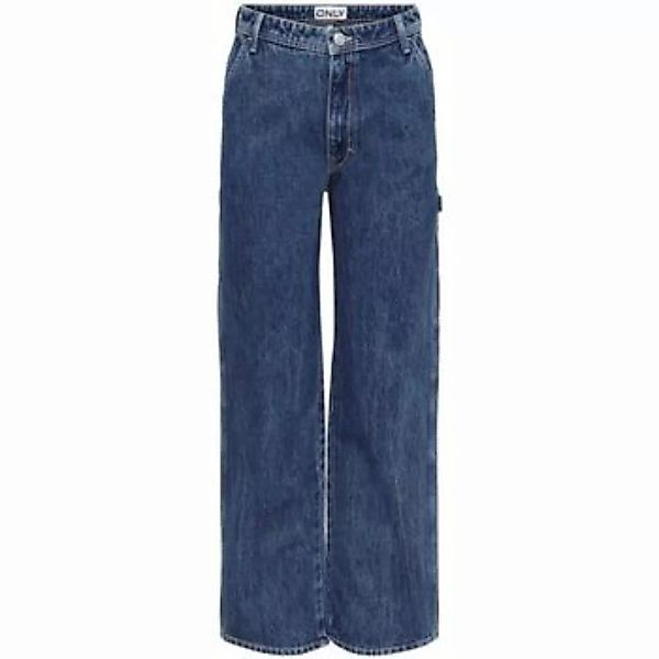 Only  Jeans 15271792 WEST CARPENTER-MEDIUM BLUE DENIM günstig online kaufen