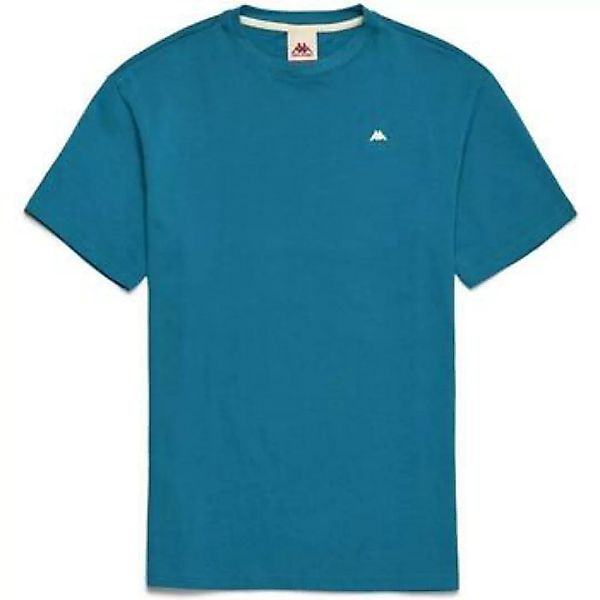 Robe Di Kappa  T-Shirt T-shirt Uomo  65111lw_t-shirt_petrolio günstig online kaufen