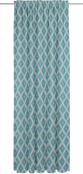 Adam Vorhang "Maroccan Shiraz" Multifunktionsband 1 Stk. tlg. aus 100% Bio- günstig online kaufen