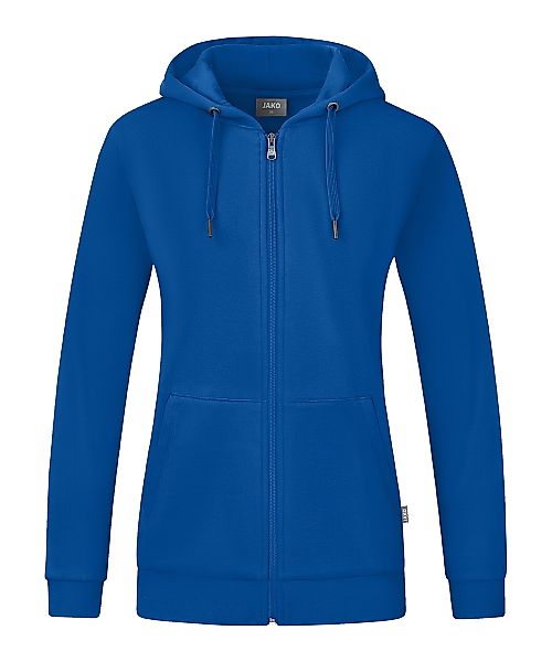 Jako Trainingsjacke JAKO Organic Kapuzenjacke Damen günstig online kaufen