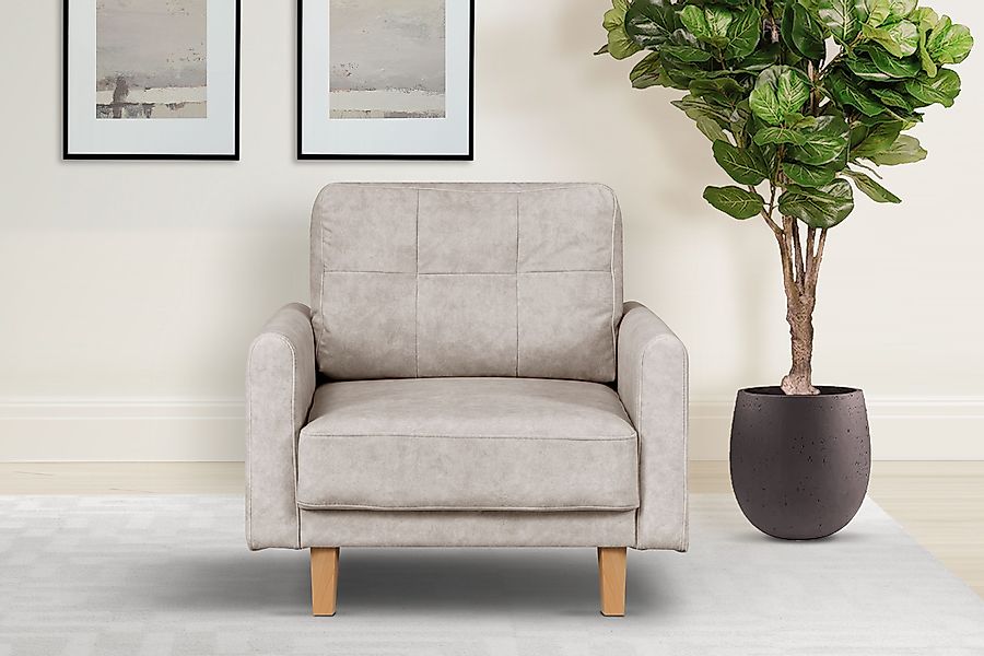 Home affaire Sessel TRIPLO Relaxsessel mit günstig online kaufen