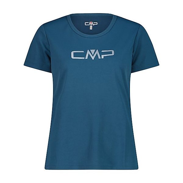 CMP T-Shirt CMP Damen T-Shirts WOMAN T-SHIRT 39T5676P günstig online kaufen