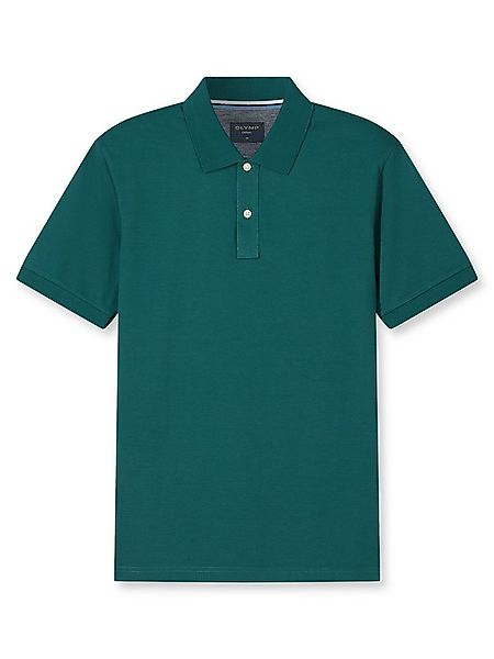 OLYMP Poloshirt Casual günstig online kaufen