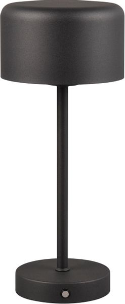 my home LED Tischleuchte Kadira, Dimmfunktion, günstig online kaufen