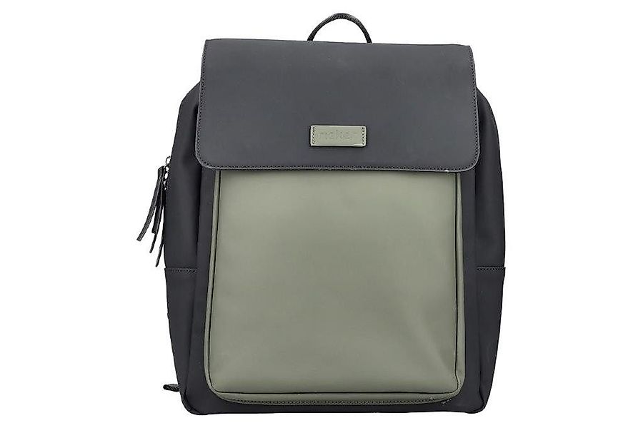 Rieker Cityrucksack Linus/Gumi günstig online kaufen