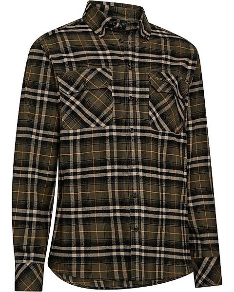 Deerhunter Flanellhemd Hemd Carson günstig online kaufen