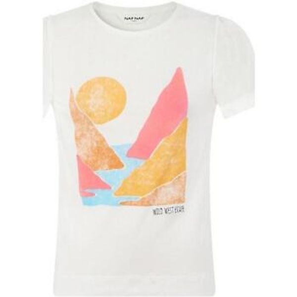 Naf Naf  T-Shirt XENT 34 günstig online kaufen
