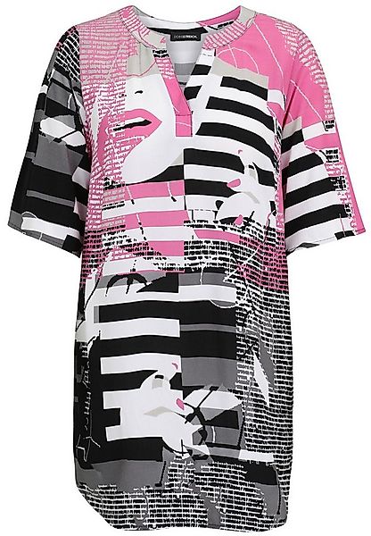 Doris Streich Kurzarmbluse günstig online kaufen