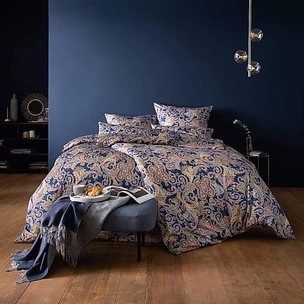 Estella Bettwäsche Estella Mako Jersey Bettwäsche günstig online kaufen